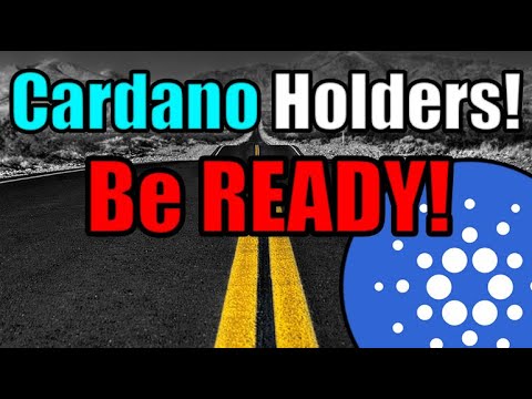 Can Cardano [ADA] Make You A Millionaire? - REALISTICALLY - Cryptocurrency News