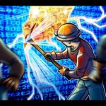 Bitcoin Mining Difficulty Hits Record High of 17 3 Trillion