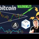 MASSIVE WARNING TO ALL BITCOIN & CHAINLINK HOLDERS!!!!!!!!!!!!!!!!!!!!!!!!!!!!!!!