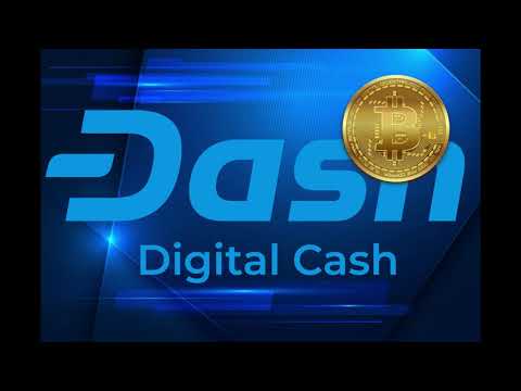 DashCoin, a Bitcoin handle. Potential x30 ROI