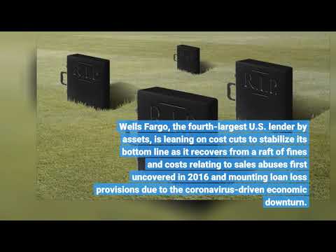 Wells Fargo Preparing to Cut Thousands of Jobs