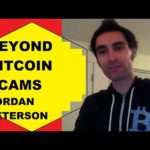 The Beyond Bitcoin Show- Episode 6- Scams, Ideas, Jordan Peterson, AirBNB, and much more!