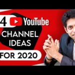 44 Channel Ideas to Start a YouTube Channel and Earn Money Online | by Him eesh Madaan