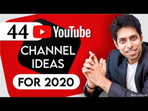 44 Channel Ideas to Start a YouTube Channel and Earn Money Online | by Him eesh Madaan