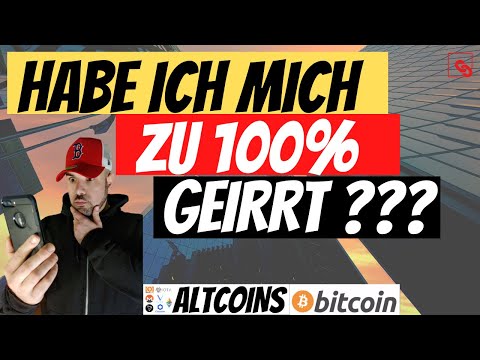 BITCOIN HOT oder DROP UPDATE | ZAHLEN DATEN FAKTEN | Bitcoin & Altcoin NEWS aktuell