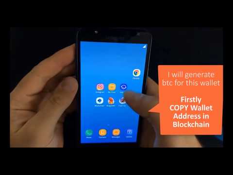 Bitcoin Free Earning App 2020 - Free Earn BTC Apps - Online Jobs Legit