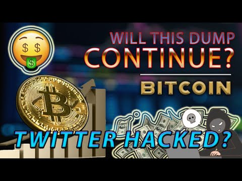 WARNING!!Will BITCOIN continue to drop!? BTC charts Crypto price prediction, analysis, news, trading