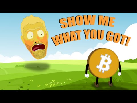 Bitcoin Range Of DECAY! July 2020 Price Prediction & News Analysis