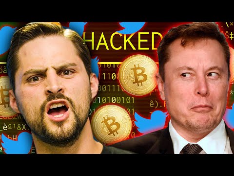 Where's my BITCOIN, Elon!?