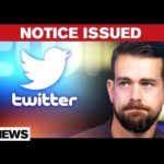 Centre Issues Notice To Twitter Over High-Profile Hacks By Bitcoin Scammers