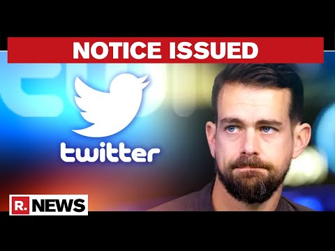 Centre Issues Notice To Twitter Over High-Profile Hacks By Bitcoin Scammers