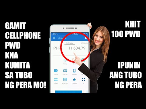 Bitcoin Mining  |  Coins.ph | TRENDING 2020