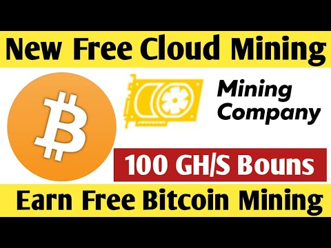 OMG Free Bitcoin Mining Site 2020 ! miningcompany.ltd Live Peyments Proof + Giveaway