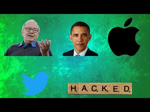 Twitter bitcoin scam what we know (how to prevent being hacked on twitter)