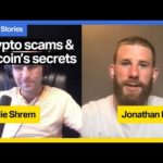 Crypto Scams & Investigations: Chainalysis CSO Jonathan Levin Reveals Bitcoin’s Secrets