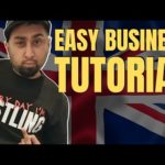 Start a Business with just £500 - How To Make Money Online UK Beginners Guide Step By Step Tutorial