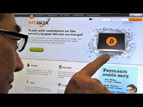 Mt. Gox exchange blames hackers for huge bitcoin losses, files for bankruptcy - economy