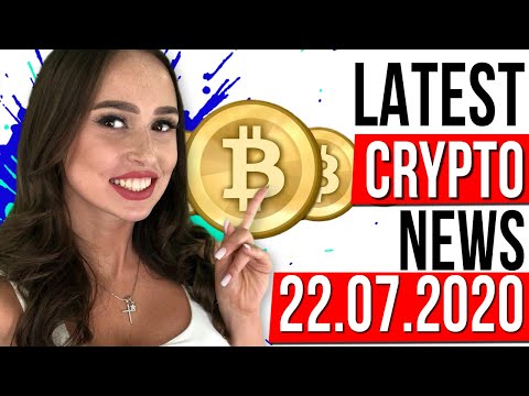 CRYPTO NEWS: Latest BITCOIN News, HASHCASH News, ETORO News, TEZOS News