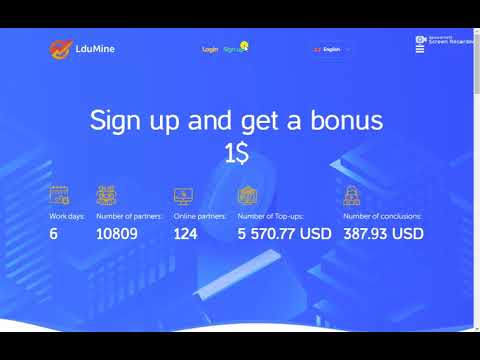 RFEE BITCOIN MINING  a bonus of 2500 Gh/s