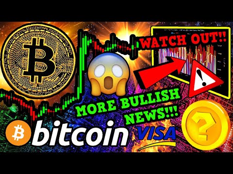 BITCOIN & ALTS PUMPING!! BULL RUN NOW!? BE CAREFUL!! FAKEOUT IF THIS HAPPENS...!!