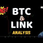 Bitcoin | Chainlink | LINK BTC | Price Prediction Today |  NEWS & Market Analysis | JULY 2020 🏮