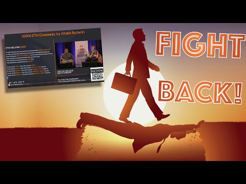 Tired of SCAM Bitcoin XRP CRYPTOCURRENCY ADS Playing On EVERY VIDEO You Try To Watch? DO THIS TRICK!