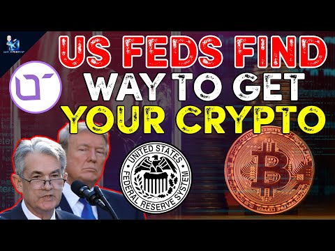 BITCOIN NEWS: Bitcoin Gets Trump Approval And Its NOT GOOD | LTO Network DOUBLED