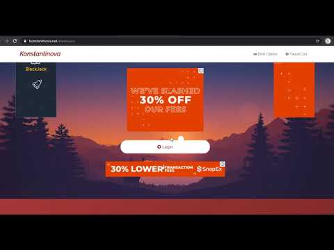 How To Get FREE Bitcoin Fast | No Mining Required Free BTC In without investment 2020 payment proof