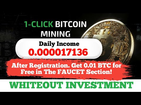 The Best Way To Free Bitcoin Mining  Get-bitcoin 2020 | Highest Pay Bitcoin faucet Every Hour