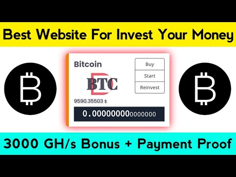 Bestmining.top Payment Proof || Free Bitcoin Mining Website 2020 || New Free Bitcoin Mining Website
