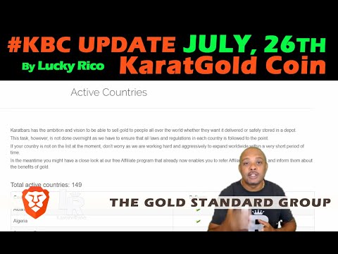 #Bitcoin Pushing $10K #KBC Price Drops #DC Court Declares BTC Money