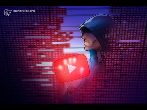 Bitcoin Giveaway Scam Hits Popular Indian Youtuber