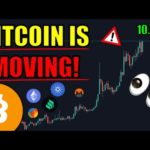 🔴Bitcoin Is Moving! Historic Breakout! 11k Incoming! So Much GREAT Cryptocurrency News Today!