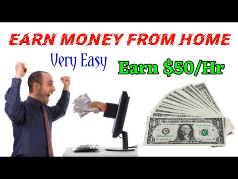 work from home jobs | make money online 2020 | ryan hildreth | bitcoin | smart money tactics