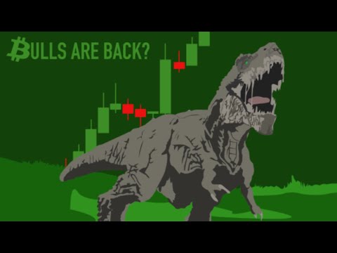 Bitcoin Bullahs Rejoicing.. But What NOW?! July 2020 Price Prediction & News Analysis