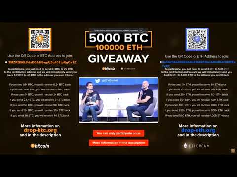 SCAM ALERT! More "ETH Giveaway" Crypto Scams to Watch out for!