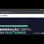 CRYPTO-MINING SHOW DE BOLA PROVA DE PAGAMENTO 🤑