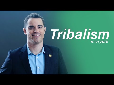 Roger Ver Discusses Tribalism in Bitcoin