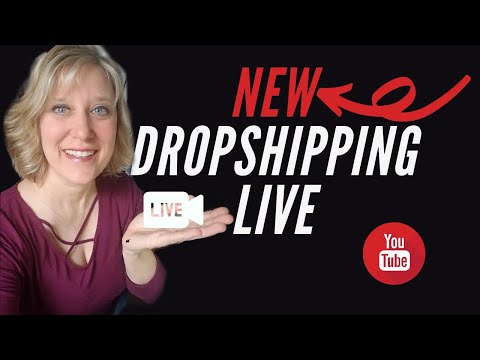 LIVE - Make Money Online with NEW DROPSHIPPING SOFTWARE Q&A