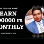Earn Money Online And Offline Without Investment | Naswiz Retails | Business Plan 9560342918