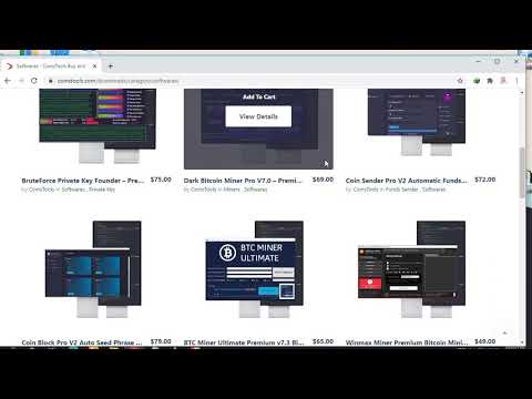 Cointool Bitcoin scam alert | Don't Buy