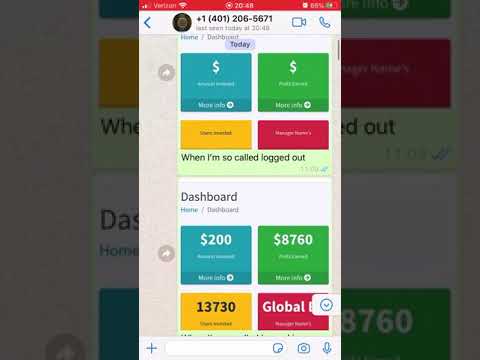 Beware of Bitcoin and Cashapp Scammers!