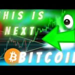 URGENT!!!! BITCOIN SHOCKING CHART REVEALED!! (must see) - THIS Is HUGE!!