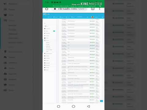 #How to earn using Clicxads #Clicxads earnings # Earning money online