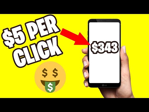 EARN $343 INSTANTLY FOR CLICKING WEBSITES *Brand New* [Make Money Online]