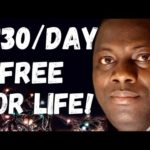 EARN $130 PER DAY Online For Free For Life | Make Money Online FAST Free And Easy!
