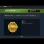 Bitcoin on Run : Bitcoin Item on Steam community market is Completely Scam, Here is why