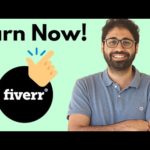 6 Easy Fiverr Gigs For Beginners | Make Money Online Fast Today!
