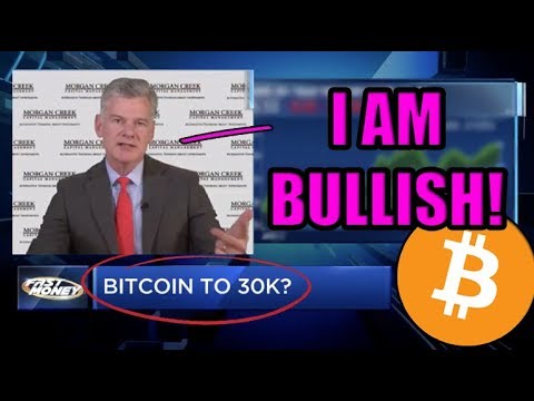 WAKE UP! Bitcoin Is Just Getting Started In 2020! The Fundaments Are Too Strong!