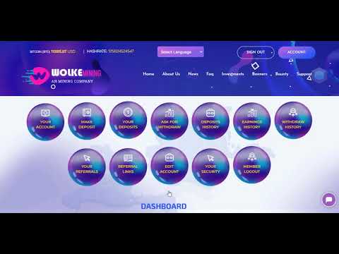 Best Bitcoin Mining Site || Without Investment  || Payment Proof || How To Get FREE Bitcoin Fast ?